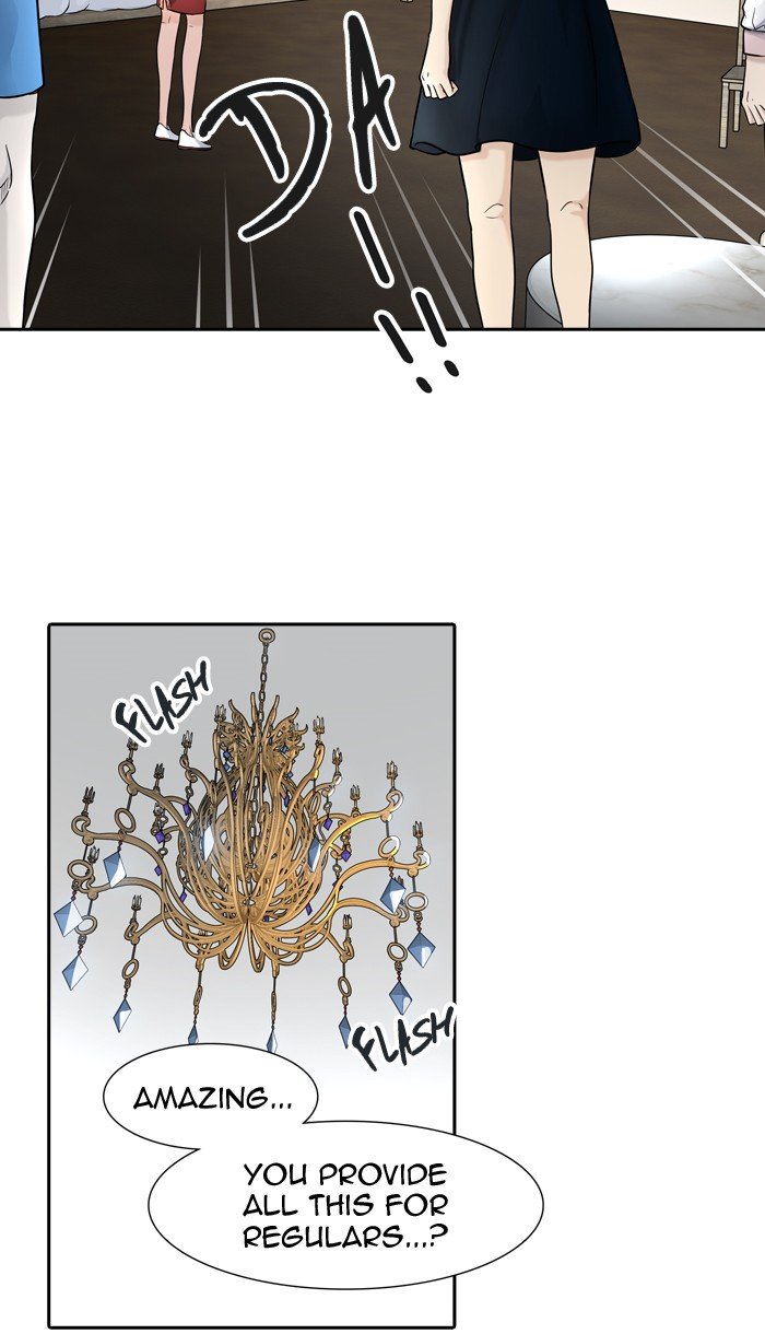 Tower of God, Chapter 403 image 028